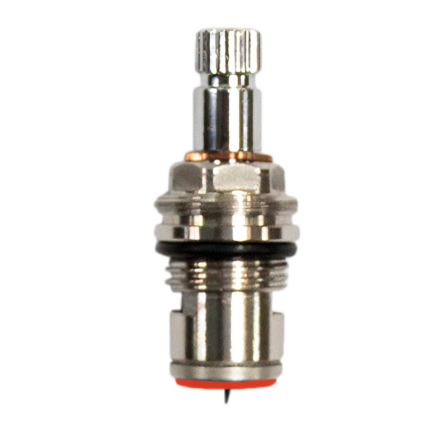 Product image #1 for BK Resources BKF-HV-G OptiFlow Faucet Components
