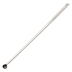 Thumbnail image #1 for Winco Heavy-Duty 1/4 Teaspoon Long-Handle 18/8 Stainless Steel Measuring Spoon