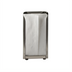 Thumbnail image #1 for San Jamar H900X Tabletop Tallfold Napkin Dispenser, Satin Stainless Steel, 150+ Capacity