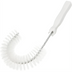 Thumbnail image #1 for Sparta® Clean-In-Place Hook Brush, 11-1/2 In., Galvanized Wire, Polyester Bristles, Purple