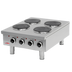 Thumbnail image #1 for BakeMax 4-Burner Electric Countertop Hot Plate