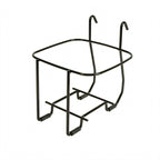Thumbnail image #1 for CFS Brands Kleen-Pail KPPS97WM Wall-Mount Stand for 3-Quart Kleen-Pail Pro Pail, Pail Not Included Case of 12