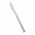 Thumbnail image #1 for Winco Regency 8-1/2-Inch Dinner Knife, 18/0 Stainless Steel, Heavyweight, Mirror Finish