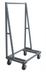 Thumbnail image #1 for Quantum TTS-18 Single-Sided Removable Tray Truck Mobile Frame, 38 x 18 x 67 in, 2,000 lb. Capacity