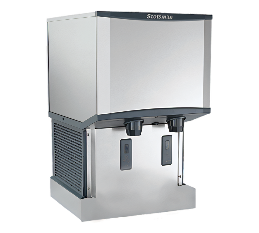Product image #1 for Scotsman HID525AW-1 Meridian™ Ice & Water Dispensers
