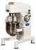 Thumbnail image #2 for American Baking Systems ABSPMS-60L 60 Quart 10-Speed Floor Model Planetary Mixer