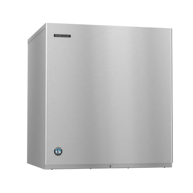 Product image #1 for Hoshizaki KM-901MWJ 30-Inch Water-Cooled Self-Contained Crescent Cube Ice Maker