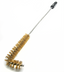 Thumbnail image #1 for Krowne 30-330 Fryer Brushes & Clean-out Rods
