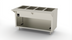Thumbnail image #1 for Thurmaduke EW-4-CBPG 4-Well Electric Ganged Waterless Hot Food Unit, 60
