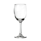 Thumbnail image #1 for Ocean Duchess Clear Glass Water Goblet, 12.25 oz., Case of 48