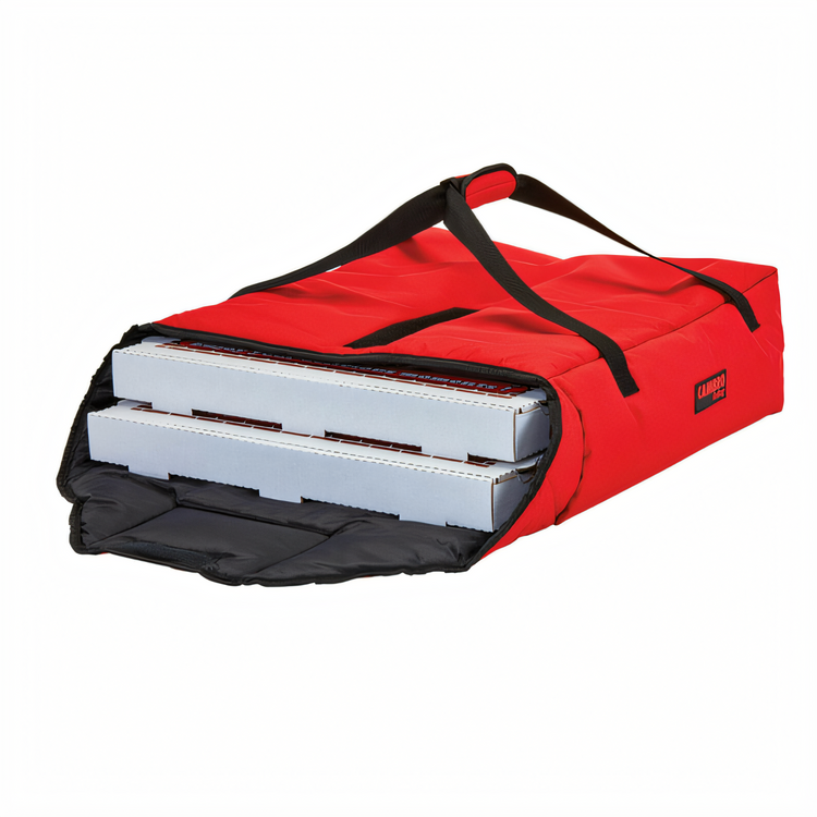 Product image #1 for Cambro GBPP212521 GoBag® Food Delivery Bag