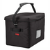 Thumbnail image #1 for Cambro GoBag Stadium Insulated Delivery Bag, 21 x 15 x 17 Inches, Black