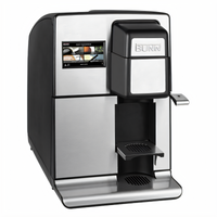 BUNN My Cafe Office Coffee Brewer, Single-Serve Cartridge Countertop Brewer