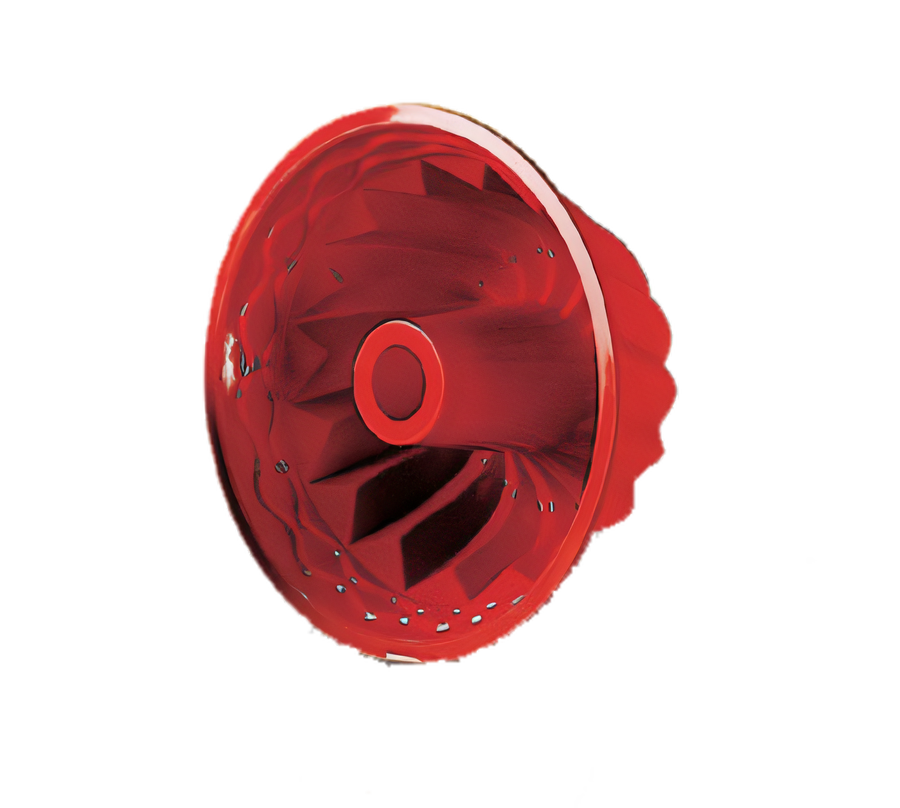 Product image #1 for Louis Tellier US SFT250 Silikomart Pastry & Baking Molds Case of 4