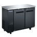 Thumbnail image #1 for Omcan USA 59057 Aurora Back Bar Coolers
