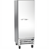 Thumbnail image #1 for Beverage-Air Vista® Series Bottom Mount Reach-In Refrigerator, 1 Section, Solid Door, 11.8 Cu. Ft.