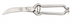 Thumbnail image #1 for Mercer Culinary 9.5-Inch Hot Forged Stainless Steel Poultry Shears