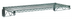 Thumbnail image #1 for Olympic 18 x 48 Inch Green-Guard Epoxy Coated Wall-Mount Wire Shelf Kit