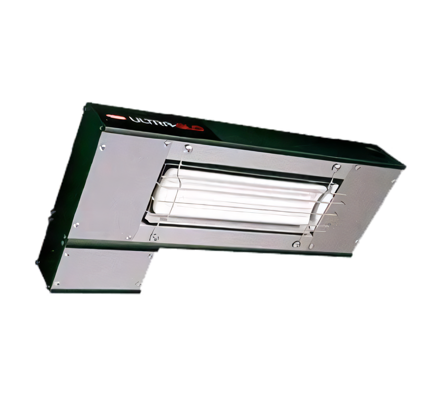 Product image #1 for Hatco Ultra-Glo 54-Inch Standard Wattage Unlighted Ceramic Infrared Strip Heater