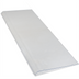 Thumbnail image #1 for Carlisle 48-Inch Clear Acrylic Sneeze Guard Shield Panel