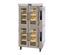 Doyon Baking Equipment (Middleby) JA12SL Jet-Air Convection Ovens