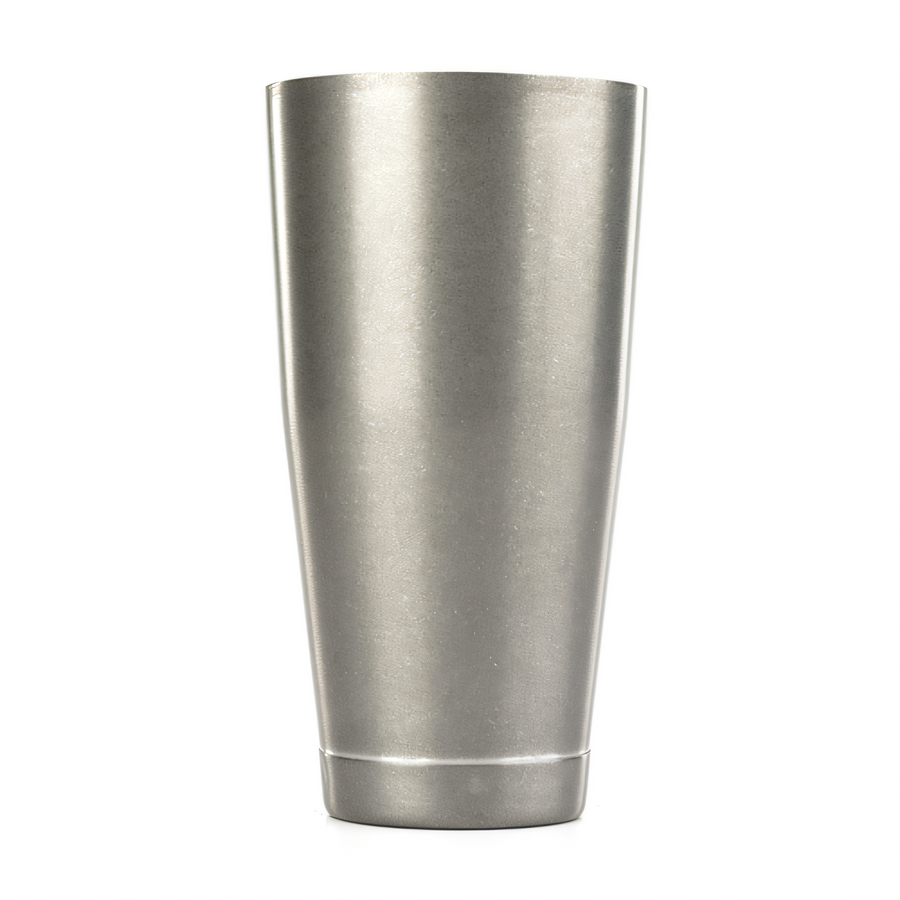 Product image #1 for Barfly 28 oz Vintage Finish Stainless Steel Cocktail Shaker