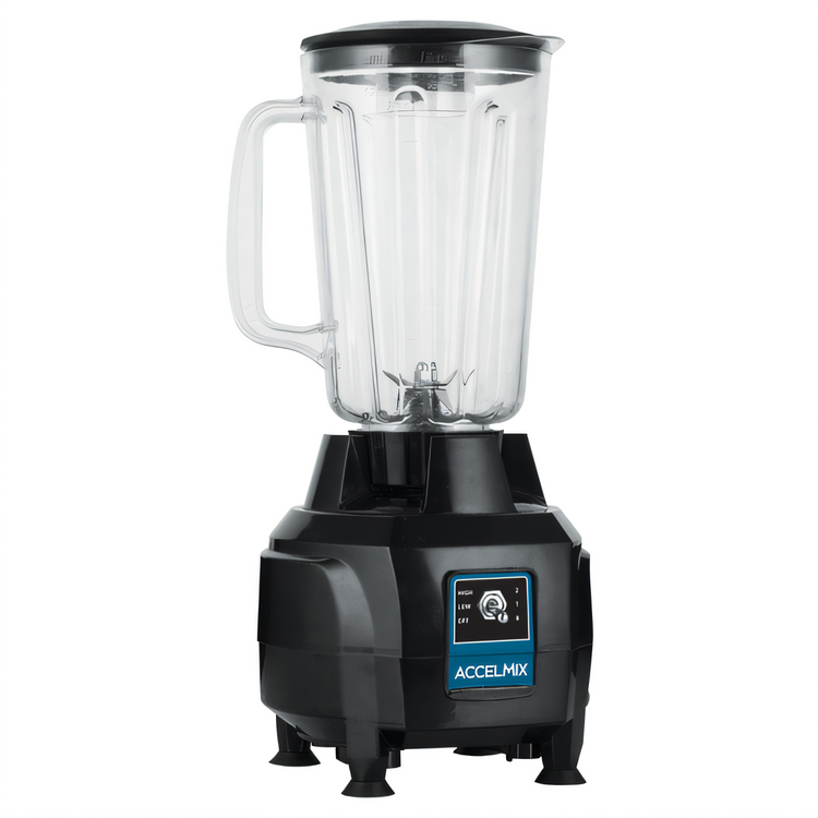 Product image #1 for Bar Maid 44 oz Commercial Underbar Blender with BPA-Free Container