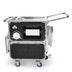 Thumbnail image #1 for Vollrath Companion Cart 2 Portable Cleaning System Janitor Cart with Pump, Dual Tanks, and 50-Foot Hose
