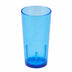 Thumbnail image #2 for Cambro D16608 Del Mar® Plastic Tumblers Case of 36