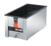 Thumbnail image #1 for Vollrath Cayenne® Heat 'N Serve 4-Pan Rectangular Wet Rethermalizer with Drain