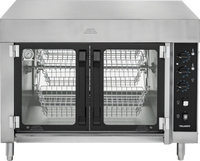 Vollrath RO4-208240-15 Rotisserie Ovens