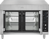 Thumbnail image #1 for Vollrath Countertop Stainless Steel Chicken Rotisserie Oven, 15-Chicken Capacity, 208-240V