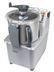 Thumbnail image #1 for Dito Sama Bench-Style Variable-Speed Cutter Mixer with 5.8 Qt Removable Stainless Steel Bowl