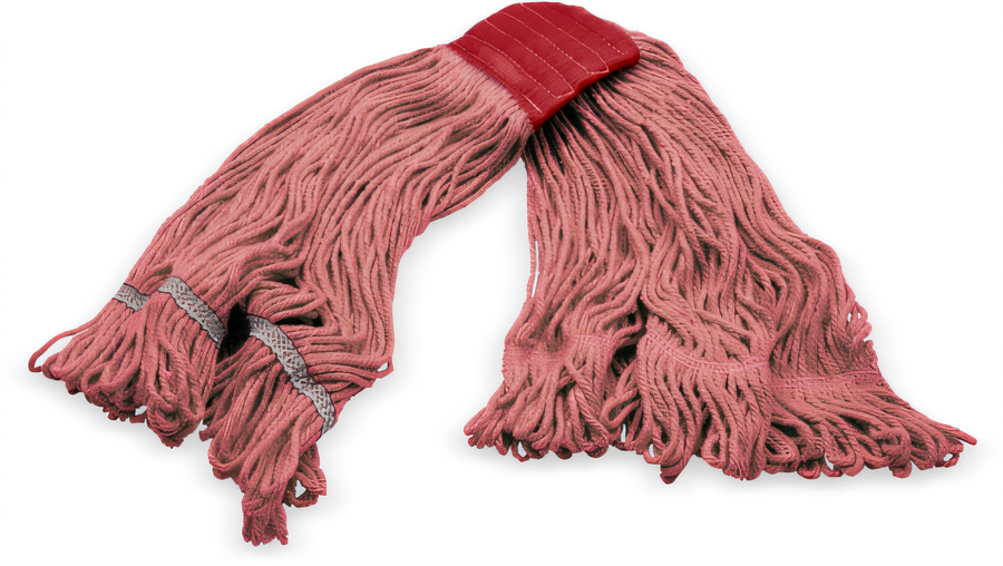 Product image #1 for CFS Brands 369424B05 Mop Head Case of 12