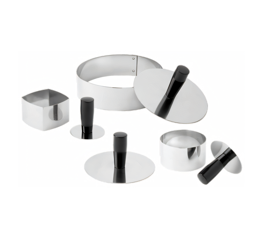 Product image #1 for Matfer Bourgeat 376104 Dough Presses