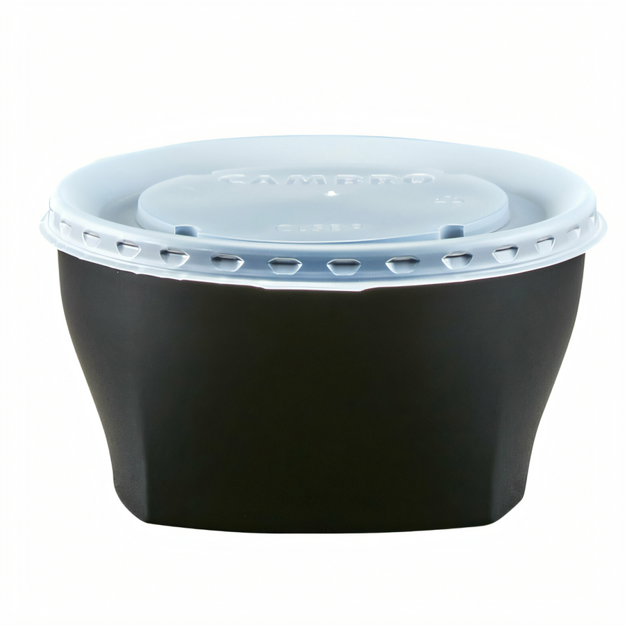 Product image #1 for Cambro CLSB9190 CamLid® Cup Lids