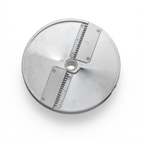 Edlund VCJ04 Food Processors