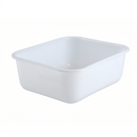 Winco PL-MB Wire Shelving