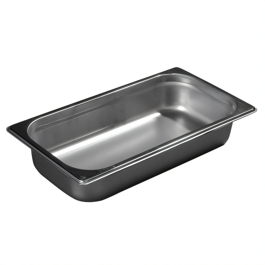 Product image #1 for CFS Brands 607132 DuraPan™ Hotel Pans Case of 6