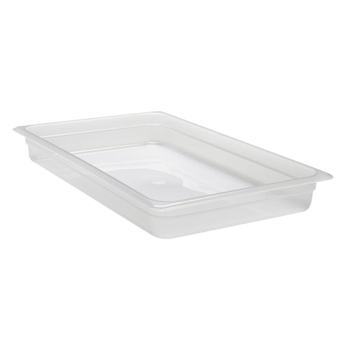 Product image #1 for Cambro 12PP190 Plastic Food Pans Case of 6