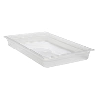 Cambro 12PP190 Plastic Food Pans Case of 6