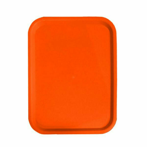 Product image #1 for Omcan USA 80097 Fast Food & Cafeteria Trays Case of 25