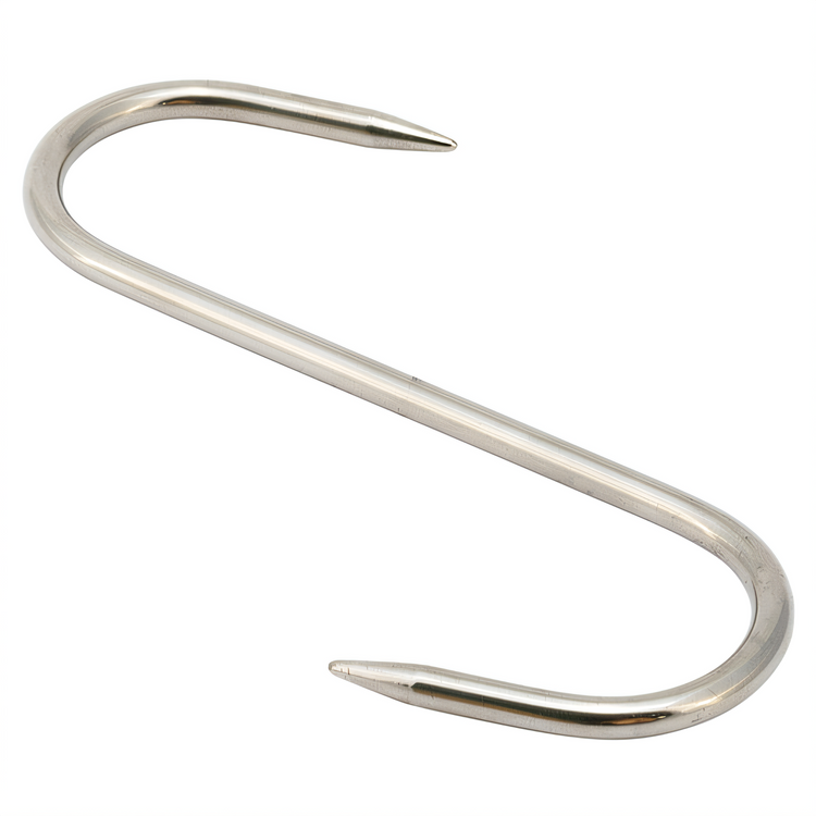 Product image #1 for Alegacy Foodservice Products MHSS16 Meat & Seafood Prep