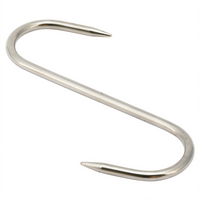 Alegacy Foodservice Products MHSS16 Meat & Seafood Prep
