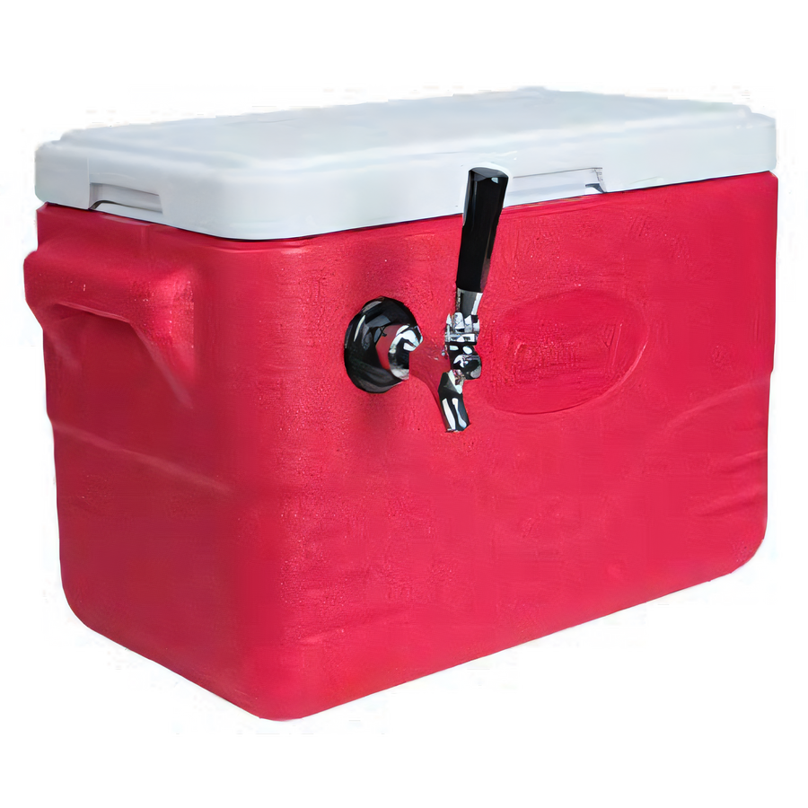 Product image #1 for Micro Matic USA CB281R Back Bar Coolers