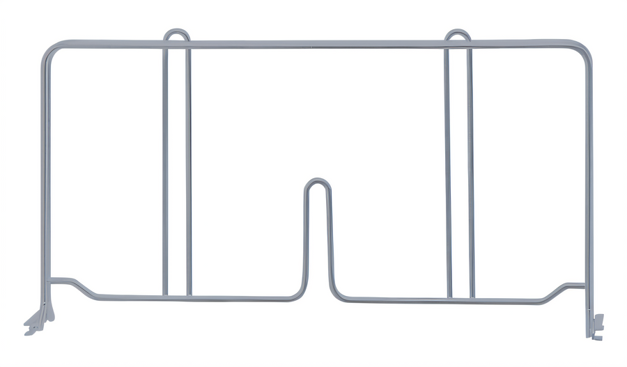 Product image #1 for Quantum DIV14GY Shelf Components & Accessories