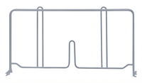 Quantum DIV14GY Shelf Components & Accessories