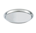 Thumbnail image #1 for Vollrath 7-1/4 Inch Round Stainless Steel Tray/Cover for Double Wall Bowl