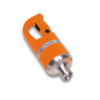 Thumbnail image #1 for Dynamic USA Master AC001.1 Variable-Speed Motor Block Power Unit, 9,500 RPM, 460W, 115V