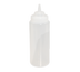 Thumbnail image #1 for Crestware SB24CW Squeeze Bottles